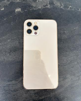 Iphone 12 pro