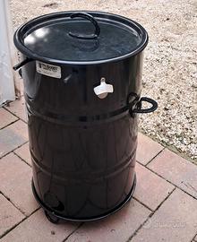 Pit Barrel Cooker - Barbecue BBQ