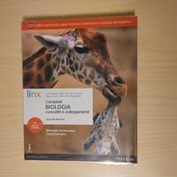 Campbell BIOLOGIA Concetti ISBN: 9788863647815