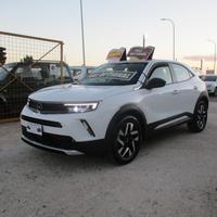 Opel Mokka 1.2 BZ STRAFULL PARI AL NUOVO 2021