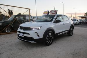 Opel Mokka 1.2 BZ STRAFULL PARI AL NUOVO 2021