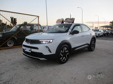 Opel Mokka 1.2 BZ STRAFULL PARI AL NUOVO 2021