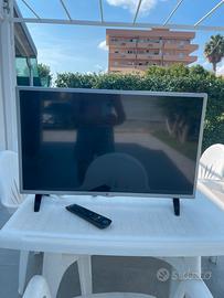 Tv 32 pollici LG