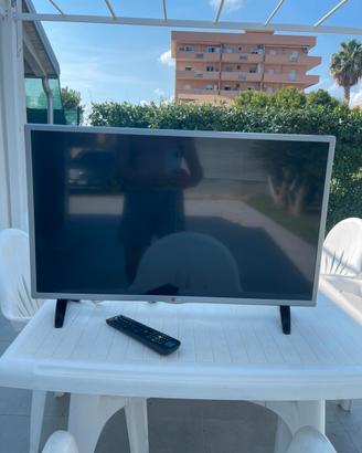 Tv 32 pollici LG