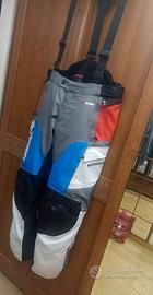 Pantaloni moto Alpinestars Honda Collection ANDES