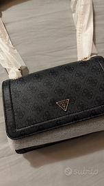 Borsa a tracolla Guess