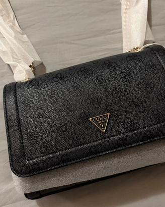 Borsa a tracolla Guess