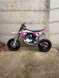 yamaha yz