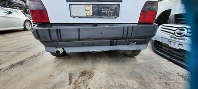 FIAT UNO 1992 - PARAURTI POSTERIORE