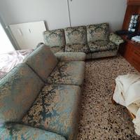 Divani vintage (poltrone classiche)