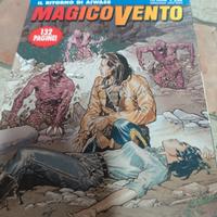 fumetti MAGICO VENTO 