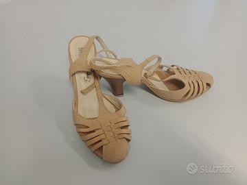 SCARPRE DONNA  N° 36