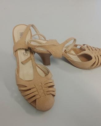 SCARPRE DONNA  N° 36