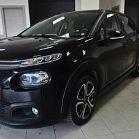 Citroen C3 PureTech 82 Shine