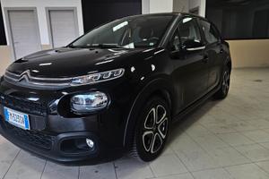 Citroen C3 PureTech 82 Shine