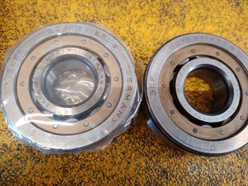 SKF cuscinetti 611850