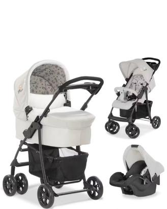 Trio fantasia Winnie the Pooh