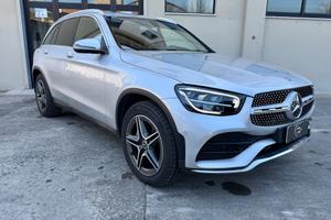 Mercedes-benz GLC 220 d 4Matic Premium Plus