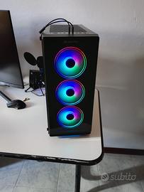 Megaport PC Gaming