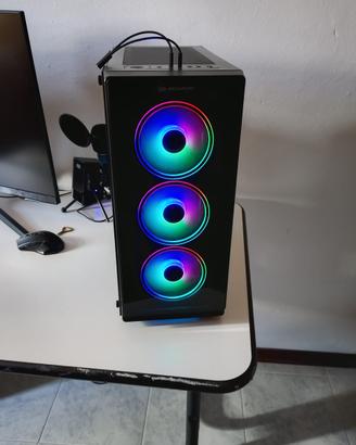 Megaport PC Gaming