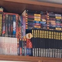 Collezione fumetti Dylan Dog originali