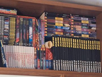 Collezione fumetti Dylan Dog originali
