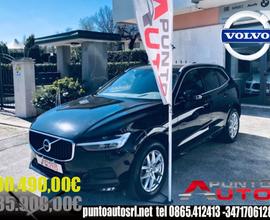 Volvo XC60 B4 D HYRBID TELECAMERA AWD 70MILAKM