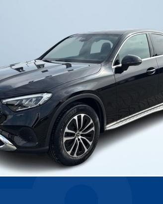 Mercedes-Benz GLC Coupé GLC 200d 4Matic Coupé...