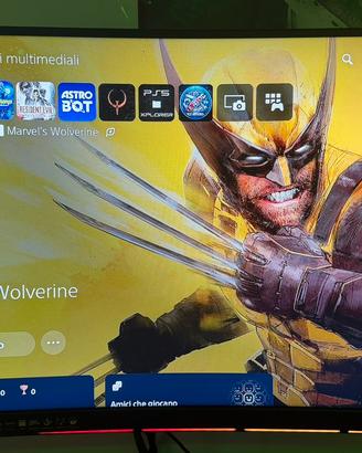 Monitor msi optix MPG27CQ 144hz WQHD