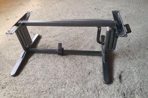 Tavolo per dinette ripiegabile