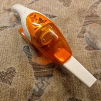 aspirabriciole di Pippo