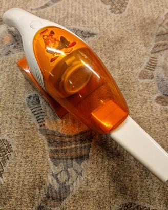aspirabriciole di Pippo