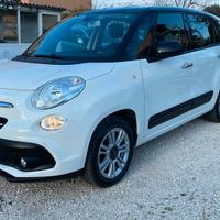 Fiat 500L 1.6 120cv Diesel 7 Posti Lounge Ok Neop.
