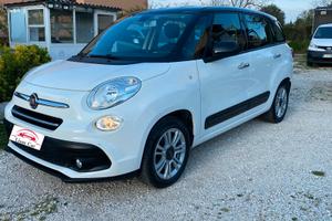 Fiat 500L 1.6 120cv Diesel 7 Posti Lounge Ok Neop.