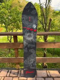 Snowboard K2 Niseko Pleasure 156