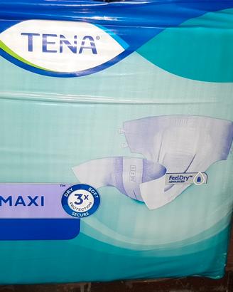 Pannolini Tena proskin slip