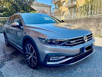 Volkswagen Passat All Track 