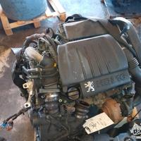MOTORE PEUGEOT 206 1.6 HDI 2005 9HZ 51/2026