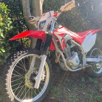 Honda Altro modello - 2021