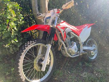 Honda Altro modello - 2021