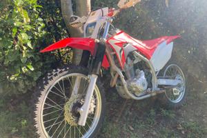 Honda Altro modello - 2021