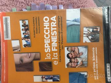 Libri scuola superiore