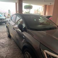 captur benzina