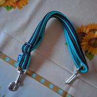 cintura di sicurezza per cani 