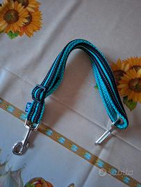cintura di sicurezza per cani 