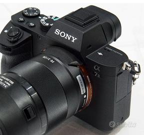 Sony a 7ll