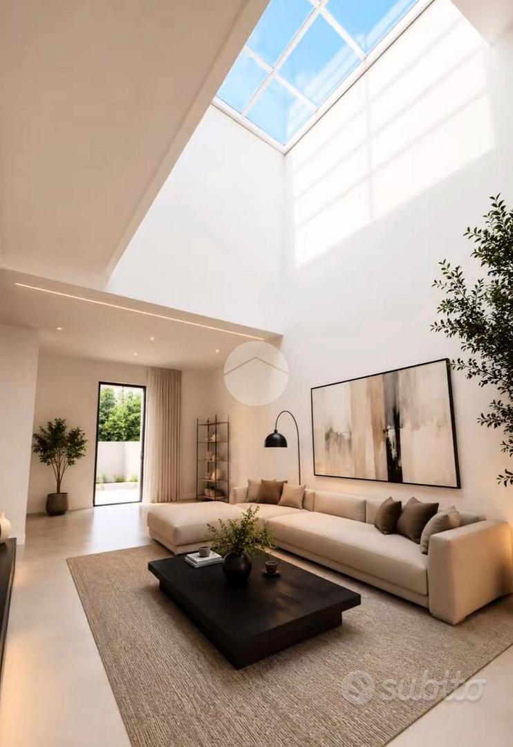 House in Sant'Arpino, Caserta - Vista 4