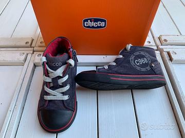 Scarpe bambino outlet chicco