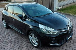 Clio Sporter 2017 anche per neopatentati