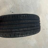 Pneumatici pirelli 245/45/18